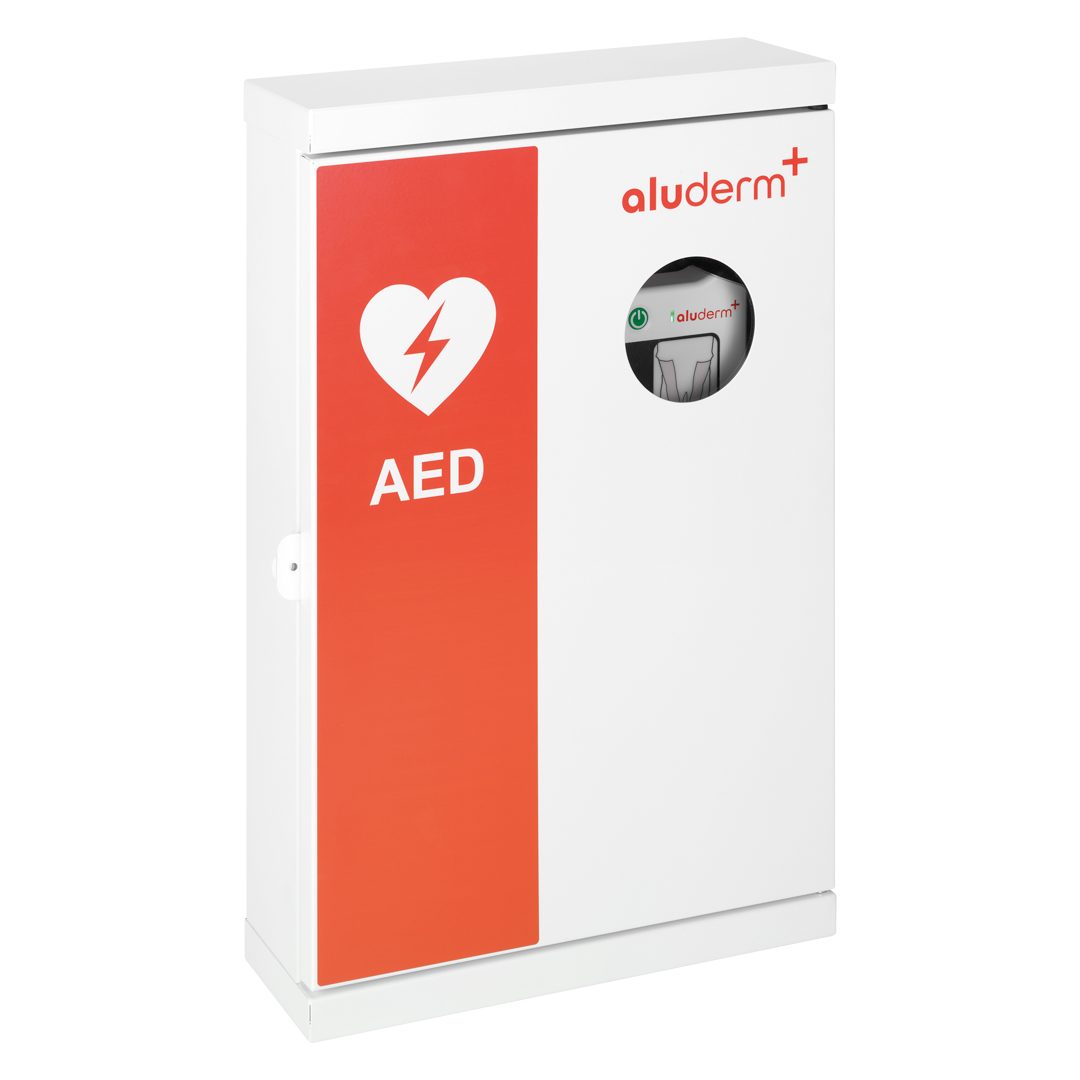 Defibrillator in Hotel und Gastronomie: Verantwortung für Gäste und Personal