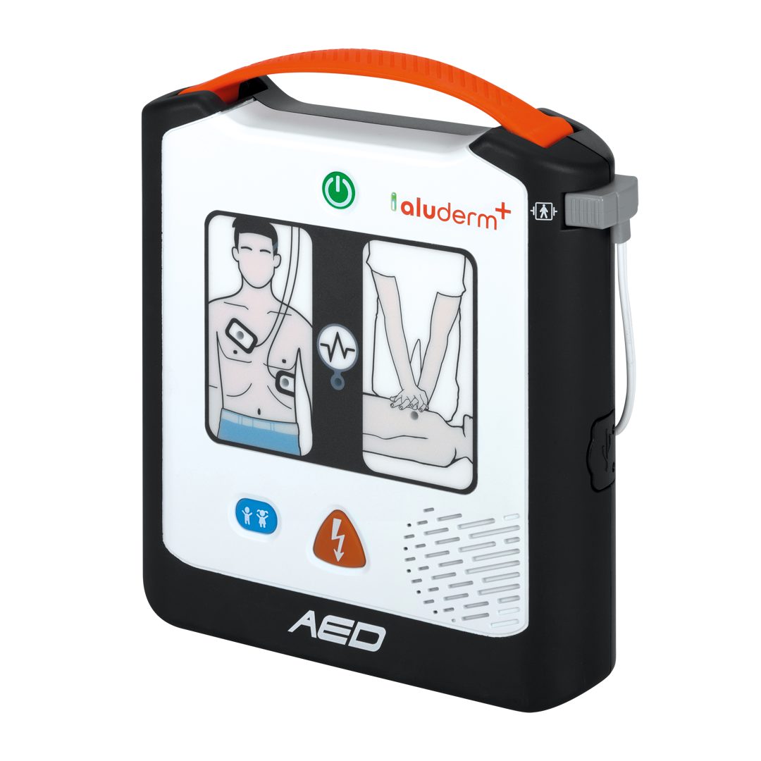 AED mieten oder kaufen: Was lohnt sich für wen?