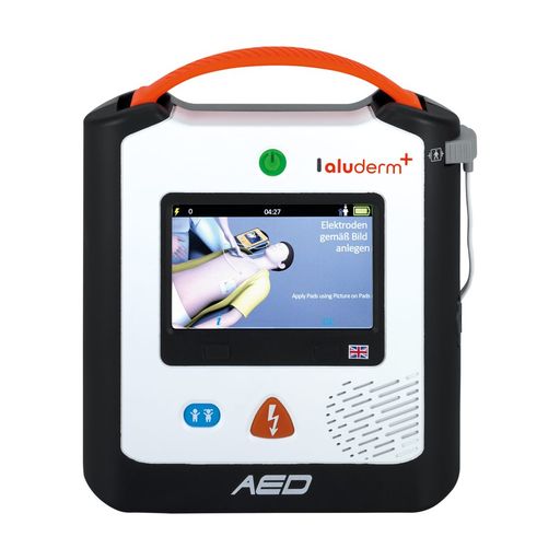 Defibrillator (AED): der große Ratgeber